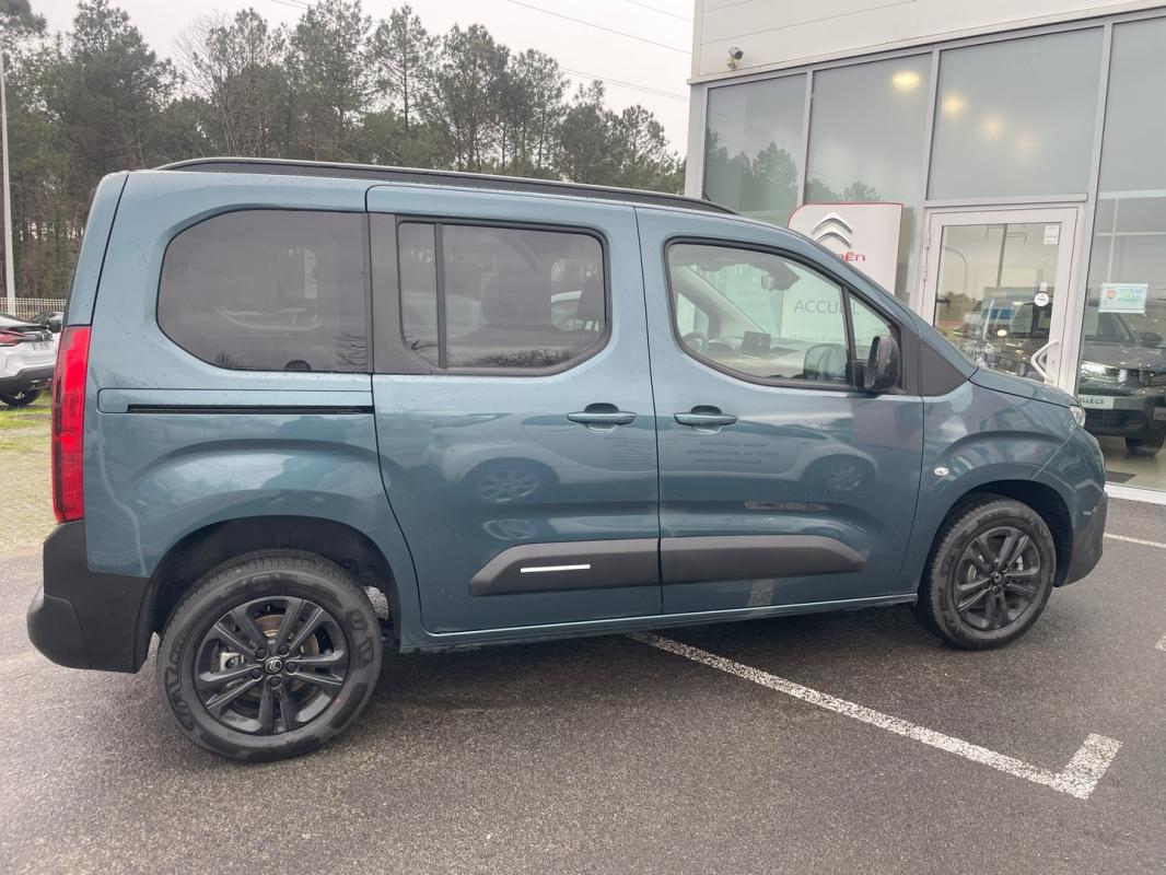 Annonce 467619128/B_BOITE_MANUELLE_BERLINGO photo5