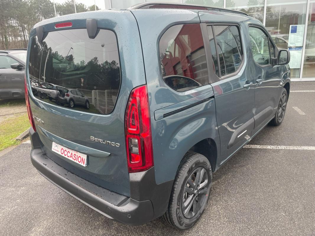 Annonce 467619128/B_BOITE_MANUELLE_BERLINGO photo6