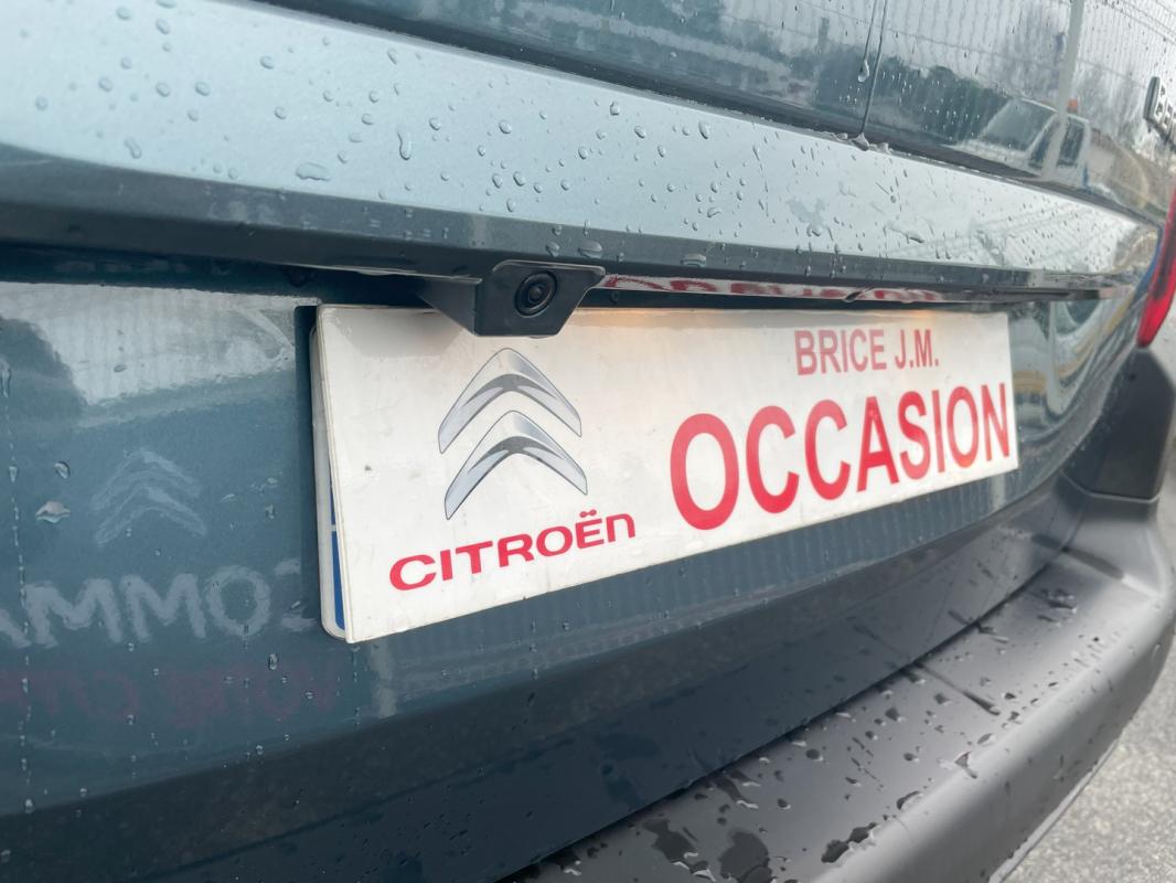 Annonce 467619128/B_BOITE_MANUELLE_BERLINGO photo7