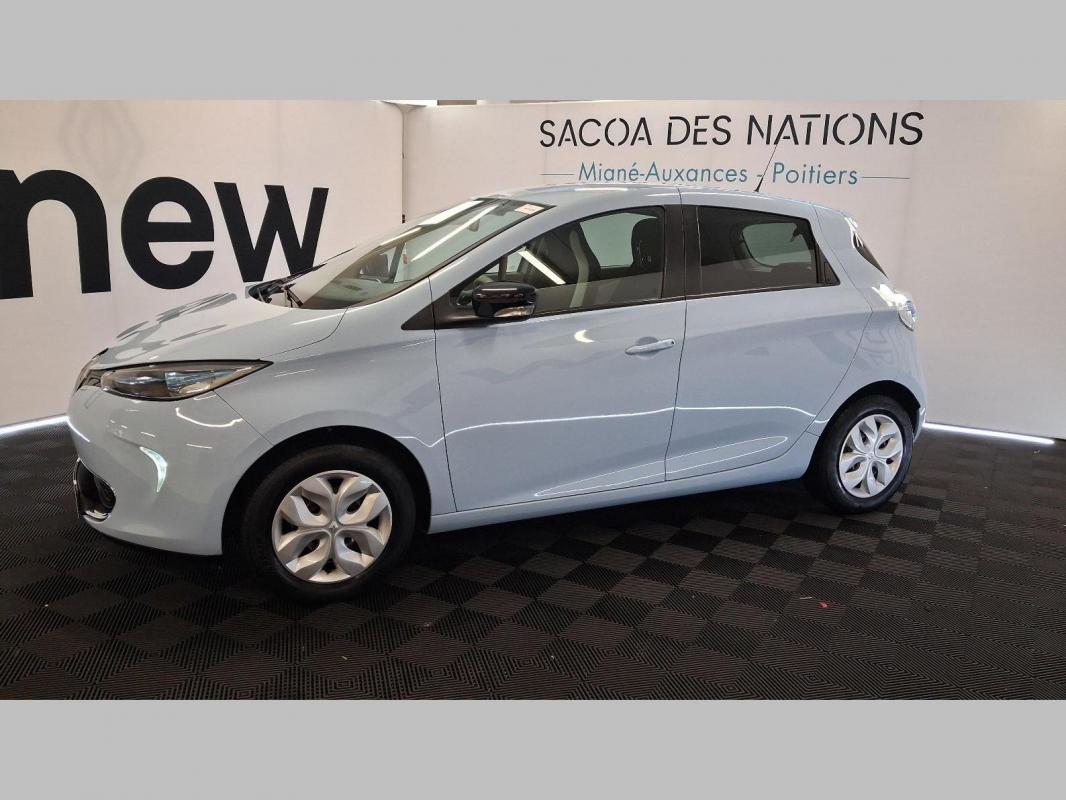 Annonce 467684702/VO047003DC photo2