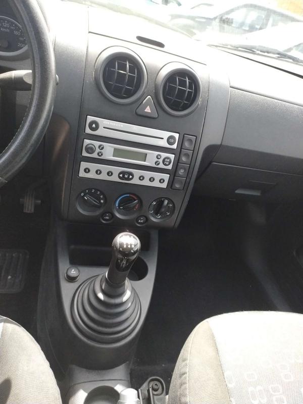 Annonce 468216428/FFUSION1.4TDCITREND photo2