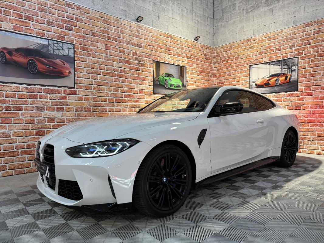 Annonce 468484688/M4COMPET_YP photo1