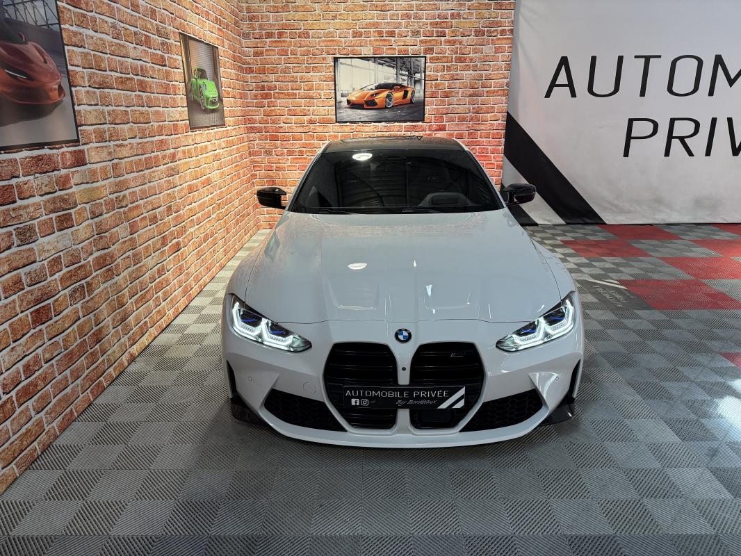 Annonce 468484688/M4COMPET_YP photo2