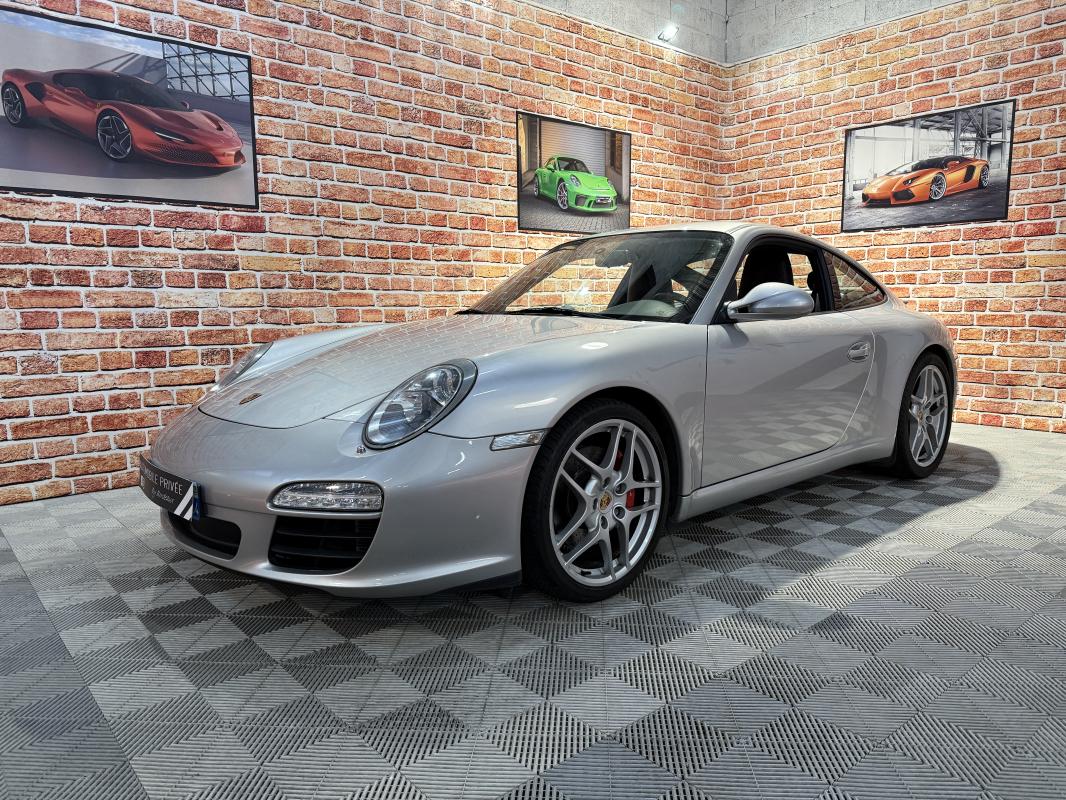 Annonce 469426487/PM_997.2SCarrera photo1