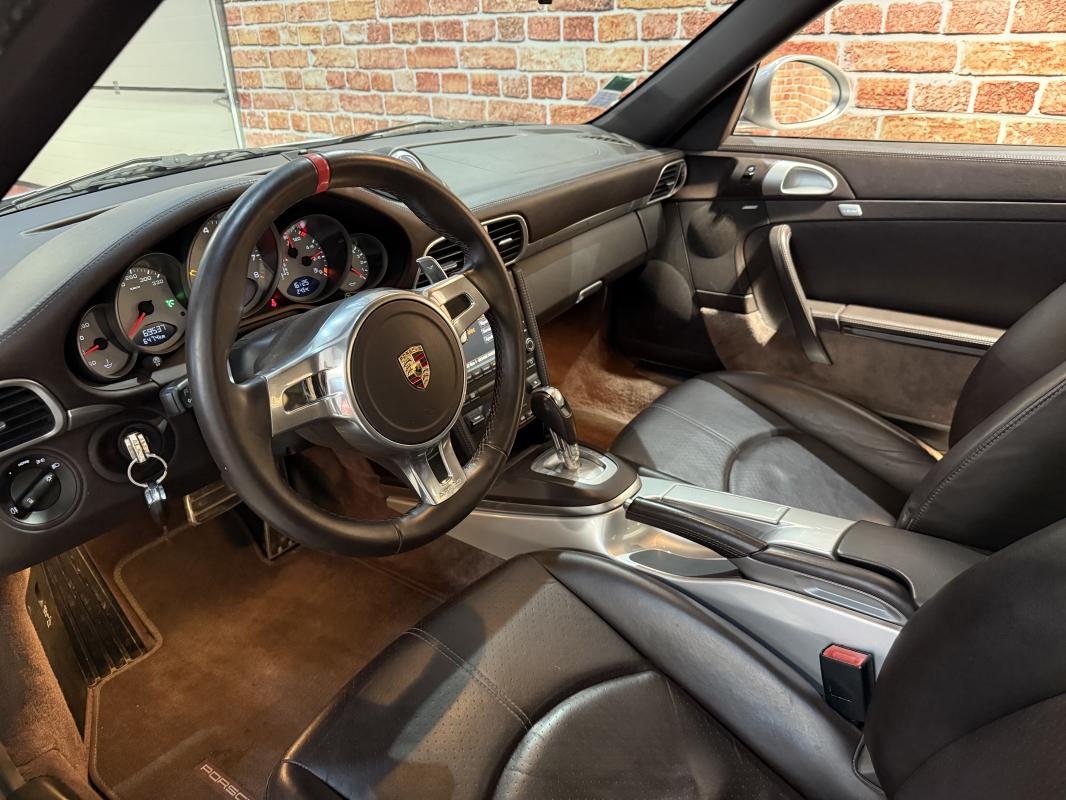 Annonce 469426487/PM_997.2SCarrera photo7