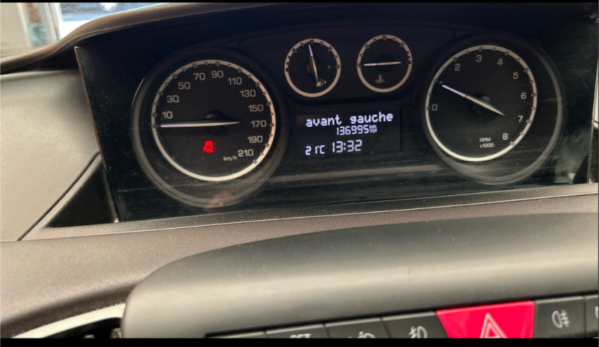 Annonce 469438244/Lancia_Ypsilon_1.2_8V_69_CH_STOP_START_G photo3