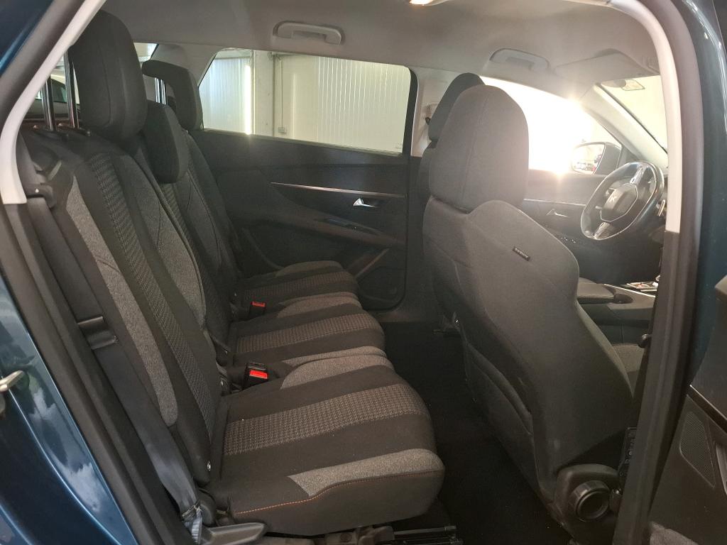 Annonce 469445393/Peugeot_5008__1.5_BLUEHDI_130CH_ photo5
