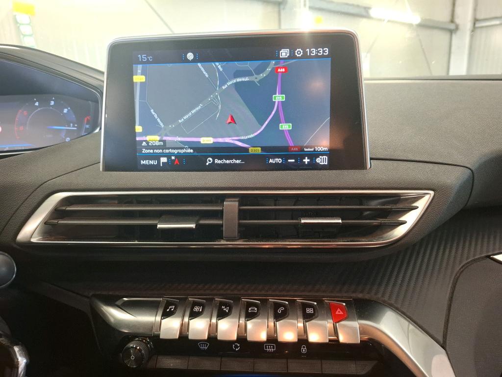 Annonce 469445393/Peugeot_5008__1.5_BLUEHDI_130CH_ photo6