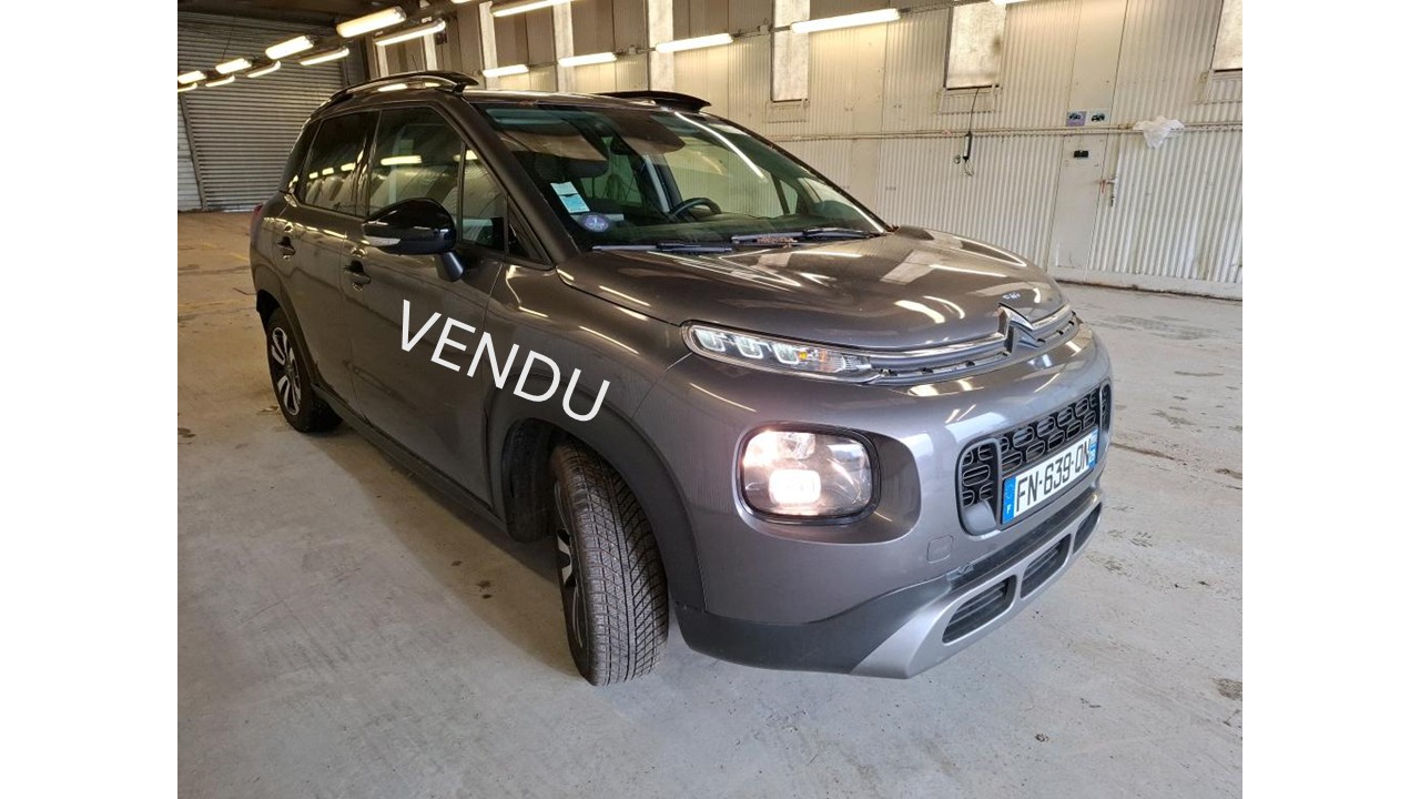 Annonce 469447670/_Citroen_C3_Aircross photo1