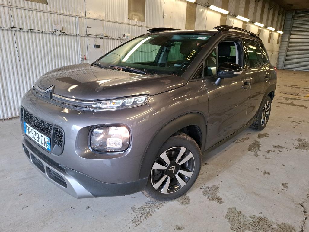 Annonce 469447670/_Citroen_C3_Aircross photo3