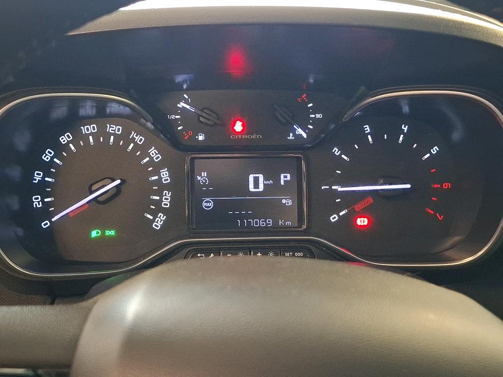 Annonce 469447670/_Citroen_C3_Aircross photo5