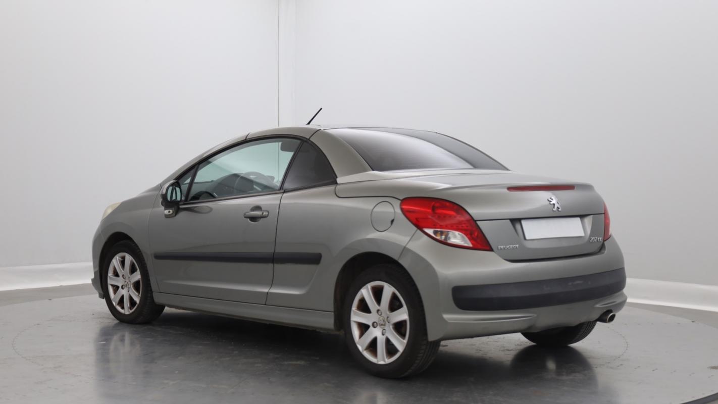 Annonce 469449659/Peugeot_207_ photo2