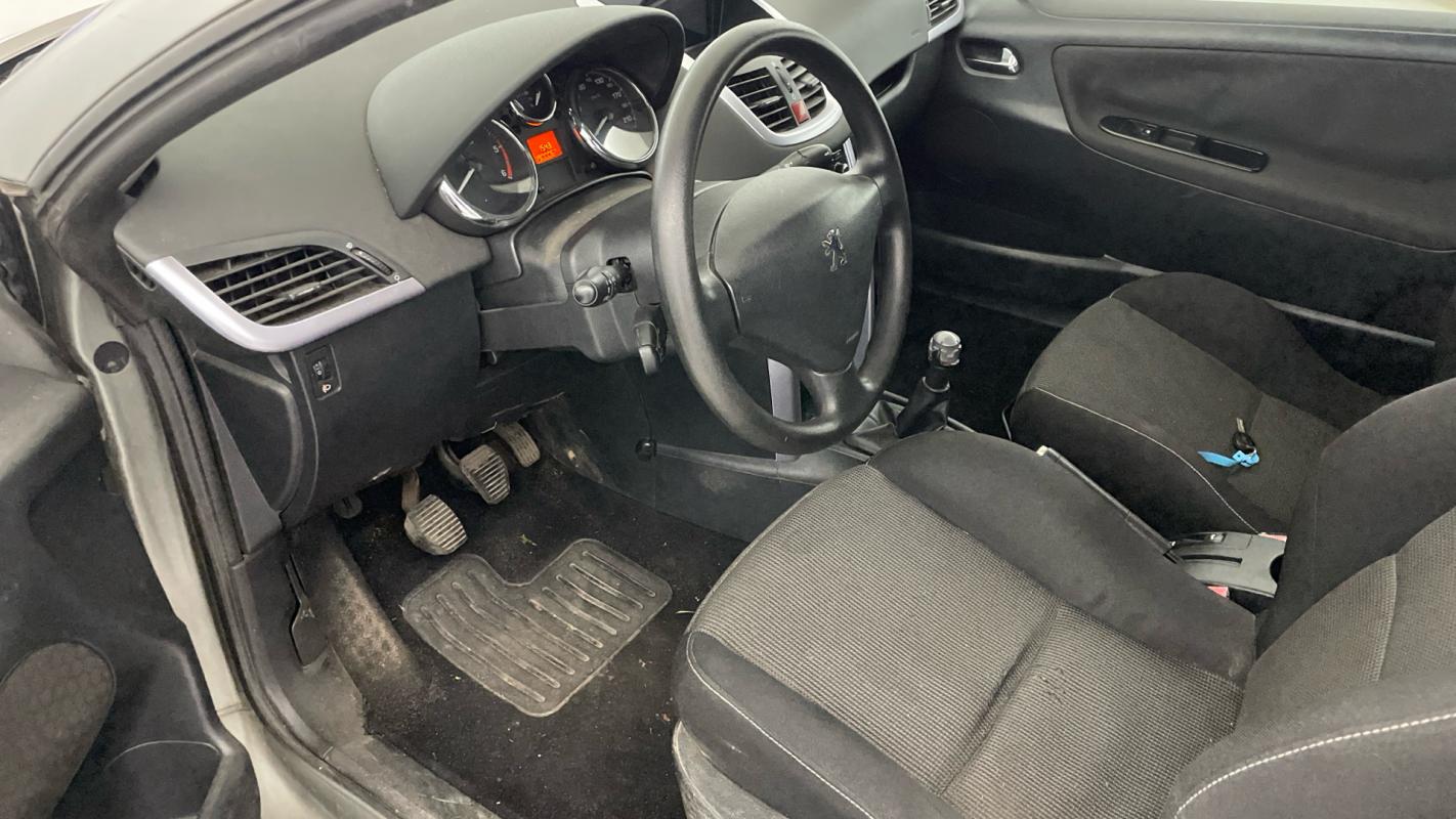 Annonce 469449659/Peugeot_207_ photo6