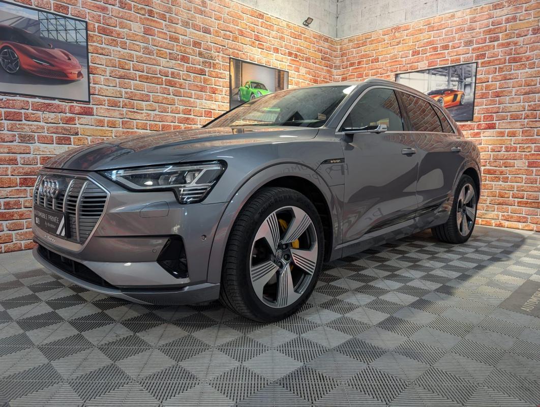 Annonce 469565054/AudiEtron_FG photo1