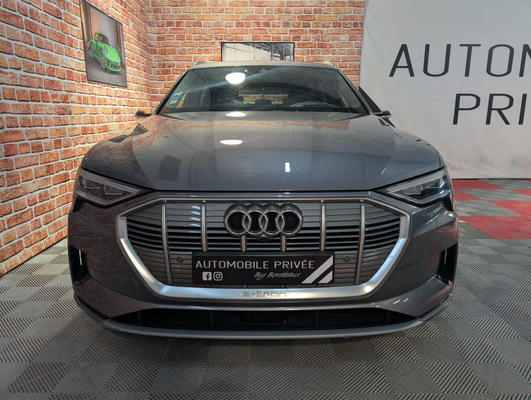 Annonce 469565054/AudiEtron_FG photo3