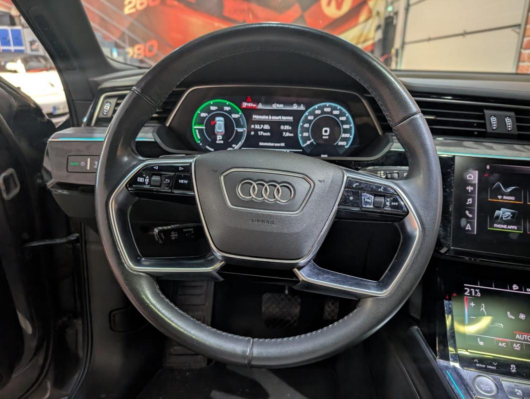 Annonce 469565054/AudiEtron_FG photo4