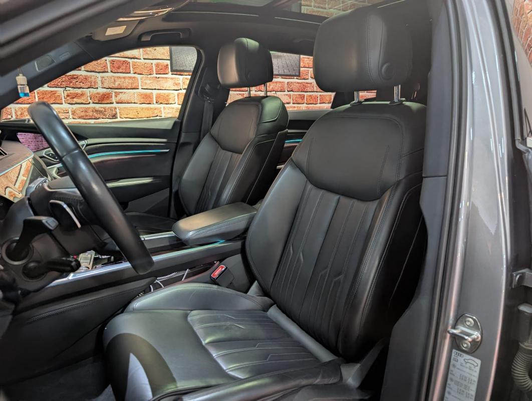 Annonce 469565054/AudiEtron_FG photo5