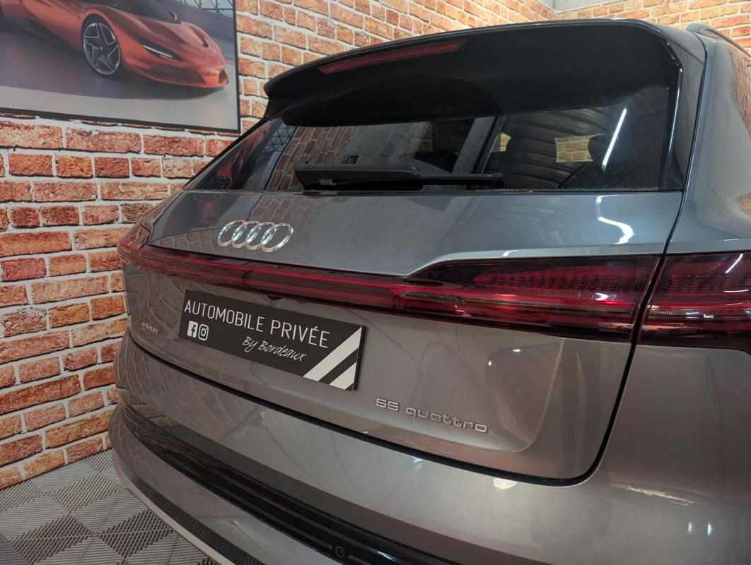 Annonce 469565054/AudiEtron_FG photo7