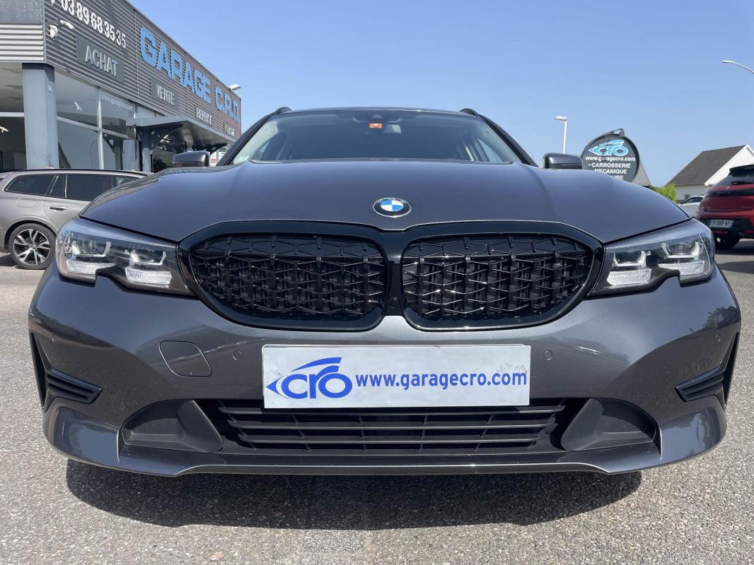 Annonce 469715519/320touring photo2