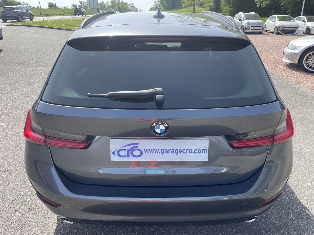 Annonce 469715519/320touring photo7