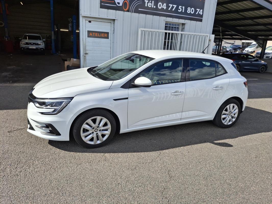 Annonce 469765286/Megane_edc photo1