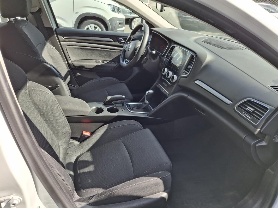 Annonce 469765286/Megane_edc photo6