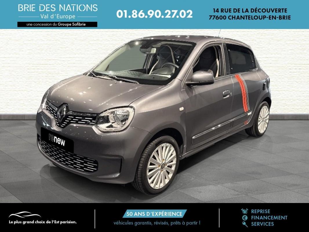 Annonce 469803179/VO157617DC photo1