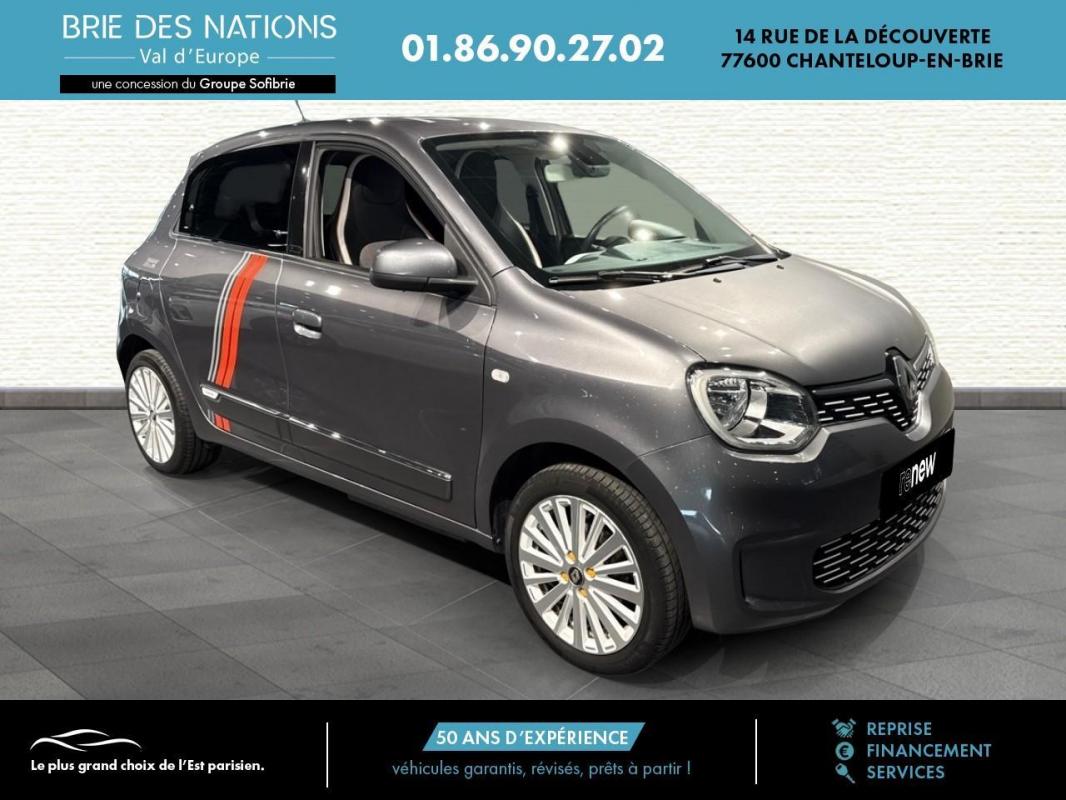 Annonce 469803179/VO157617DC photo3