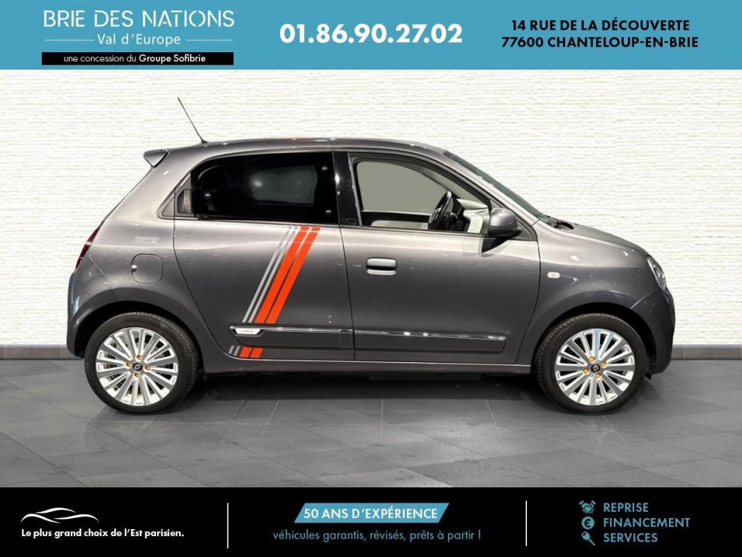 Annonce 469803179/VO157617DC photo4