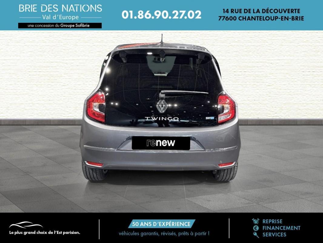 Annonce 469803179/VO157617DC photo5