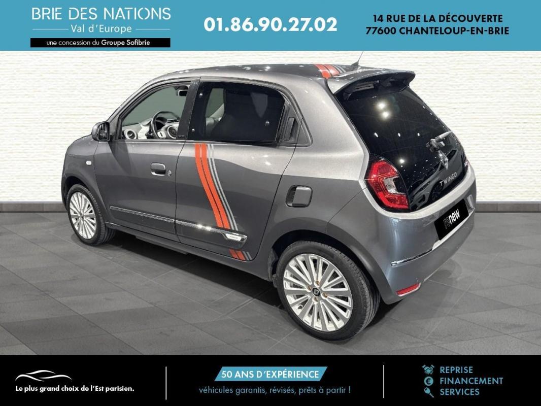 Annonce 469803179/VO157617DC photo7