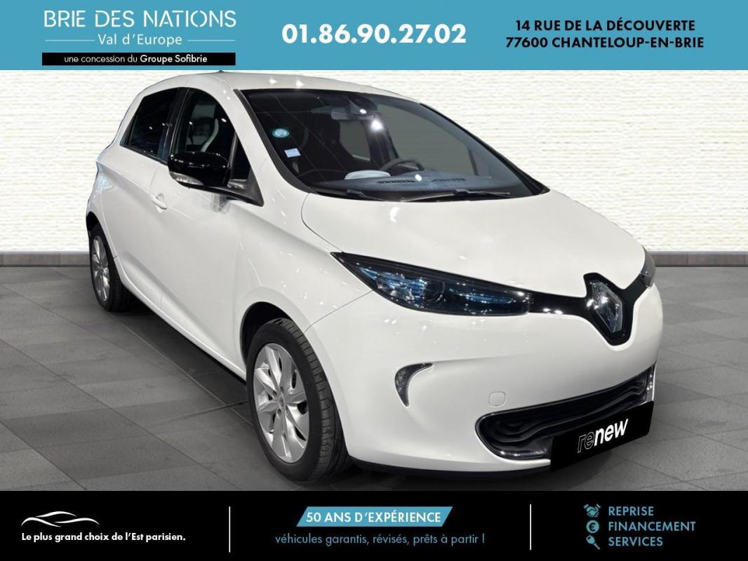 Annonce 470139035/VO157620DC photo3