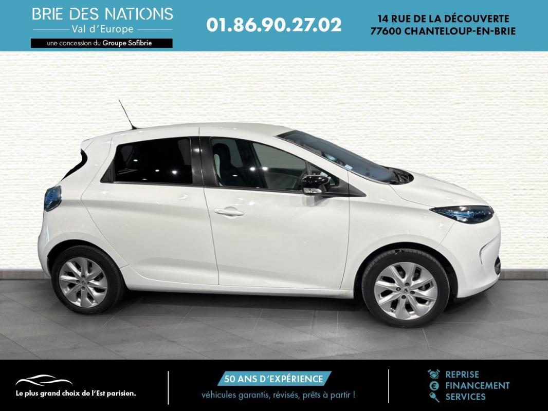 Annonce 470139035/VO157620DC photo4