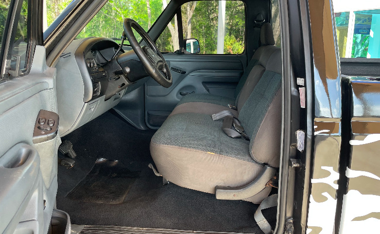 Annonce 470745287/1993fordf150 photo6