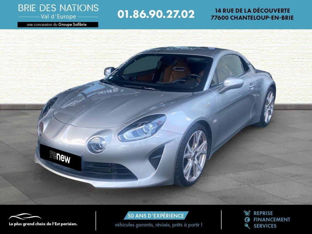 Annonce 471101162/VO157654DC photo1