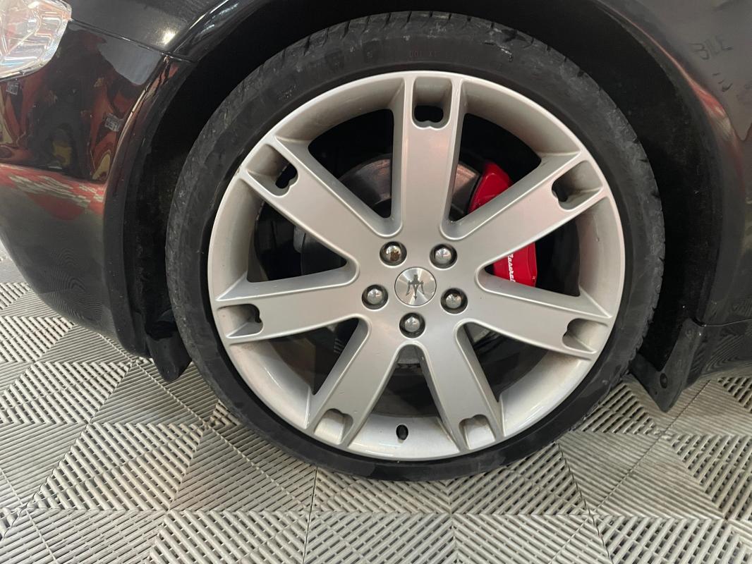 Annonce 471181514/MaseratiQuattroporte_FG photo7