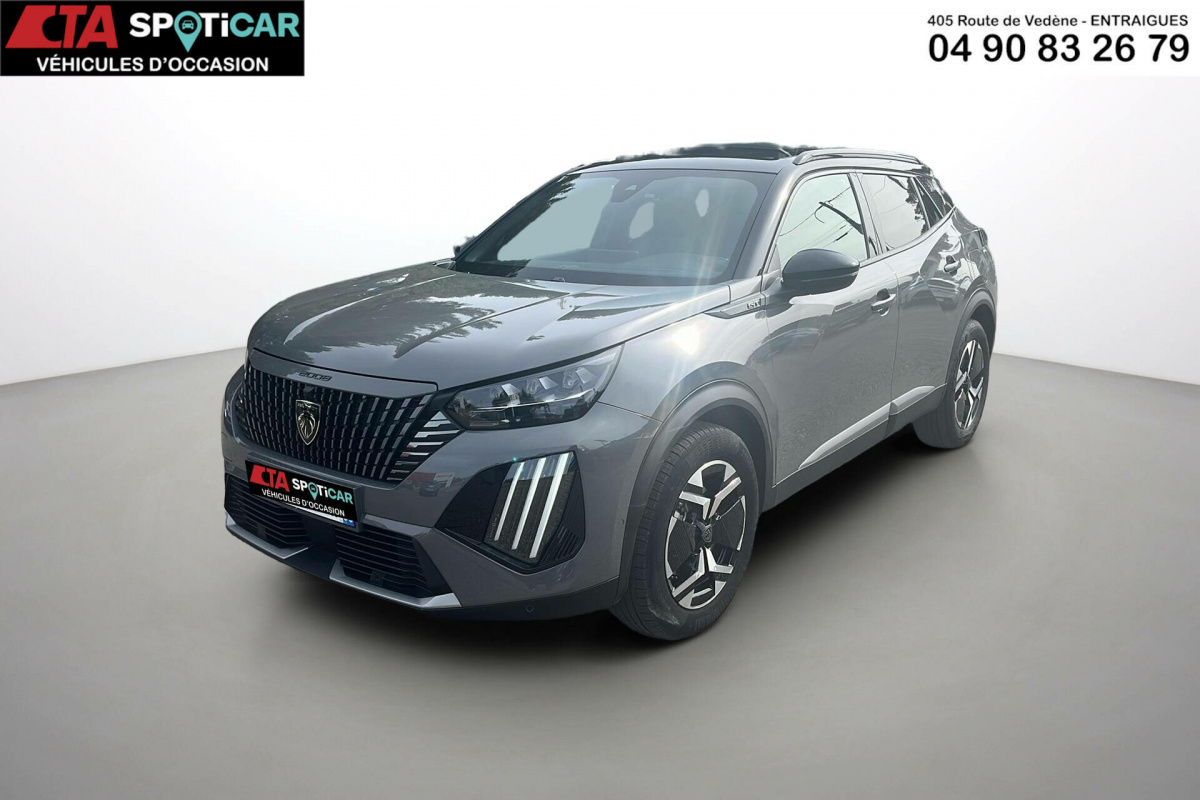 Annonce 471203699/VO2690C16 photo1