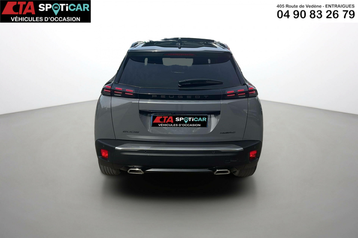 Annonce 471203699/VO2690C16 photo5