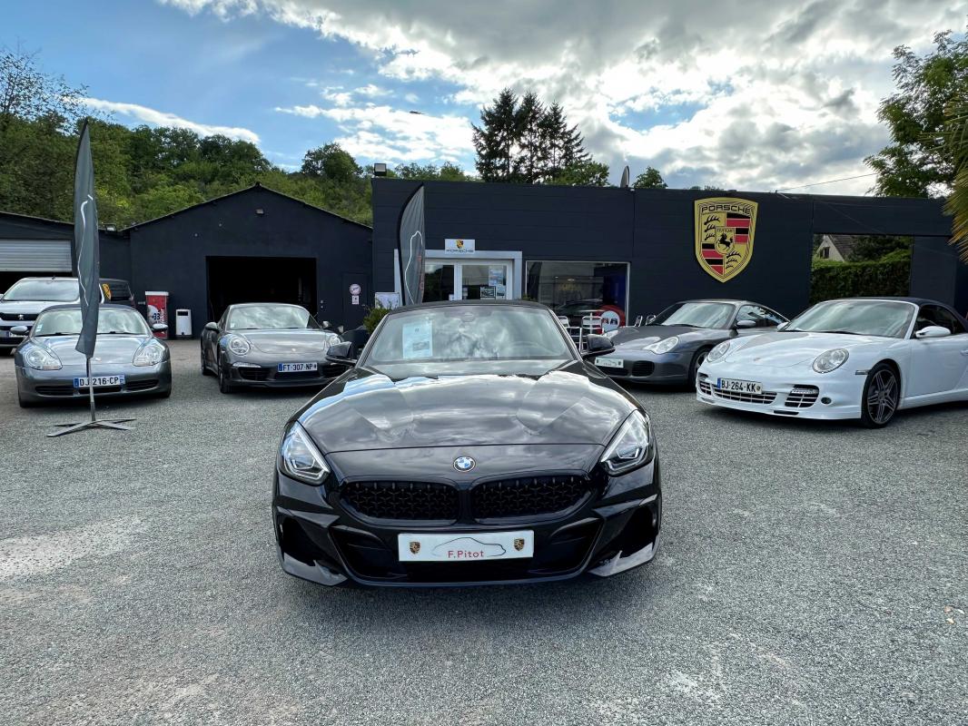 Annonce 471254321/BMW_Z4_ photo2