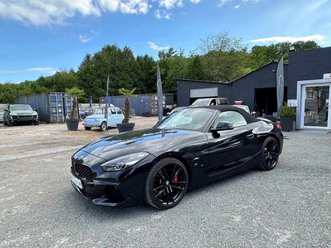 Annonce 471254321/BMW_Z4_ photo3