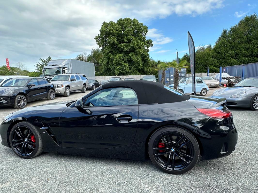 Annonce 471254321/BMW_Z4_ photo5