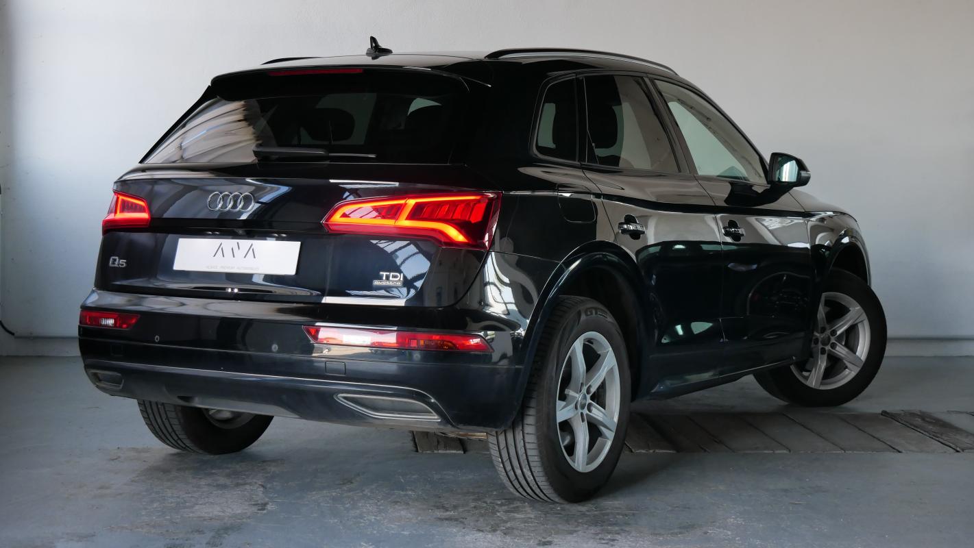 Annonce 471384587/AUDI_Q5_QUATTRO_SPORT photo3