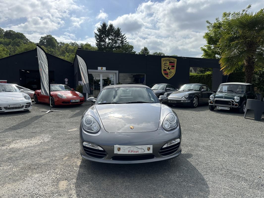 Annonce 471415244/BOXSTER_II_ photo2