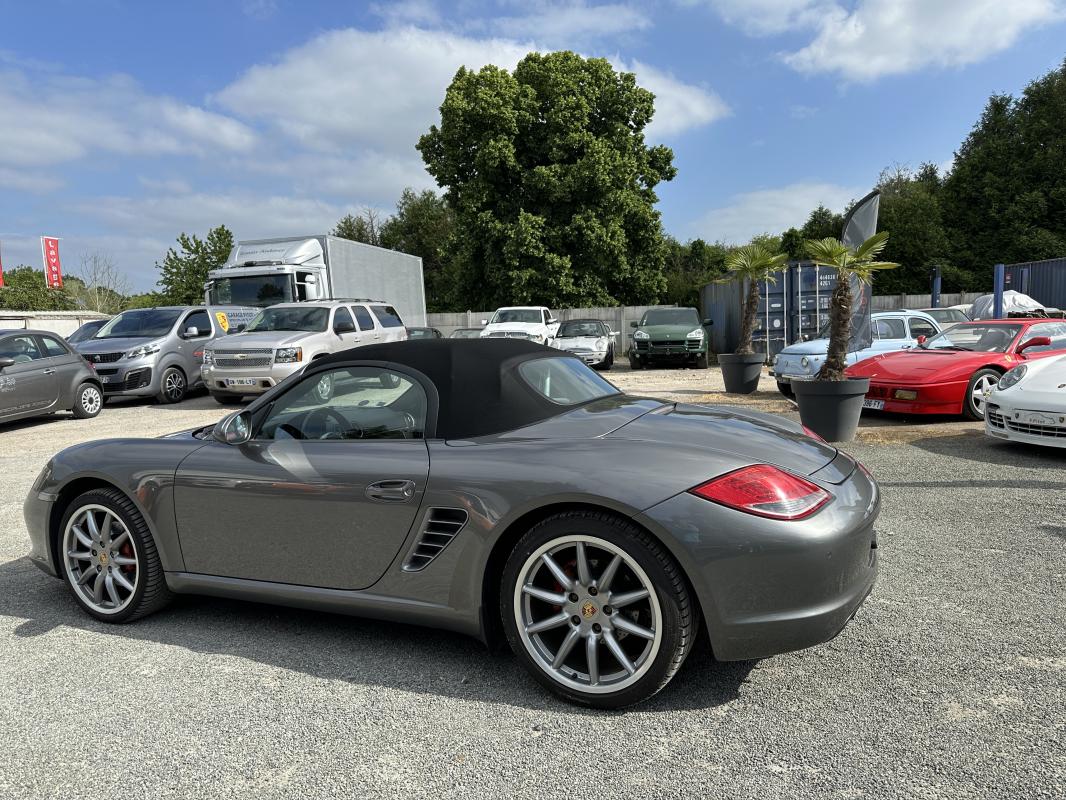 Annonce 471415244/BOXSTER_II_ photo5