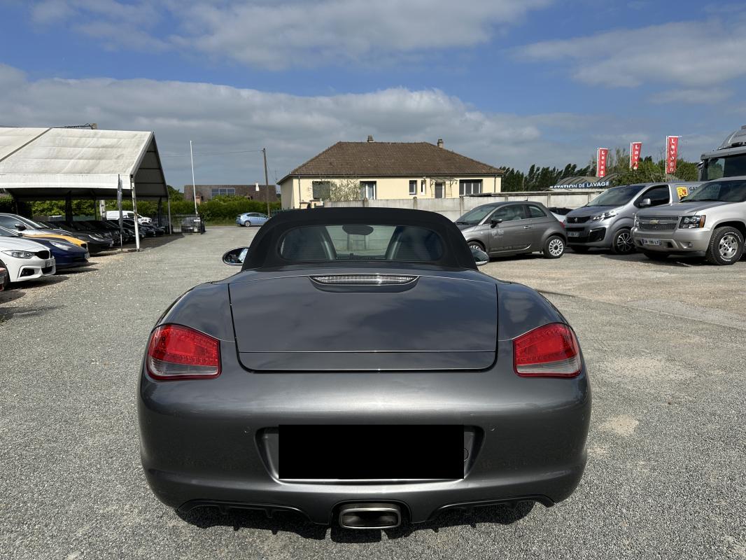Annonce 471415244/BOXSTER_II_ photo6