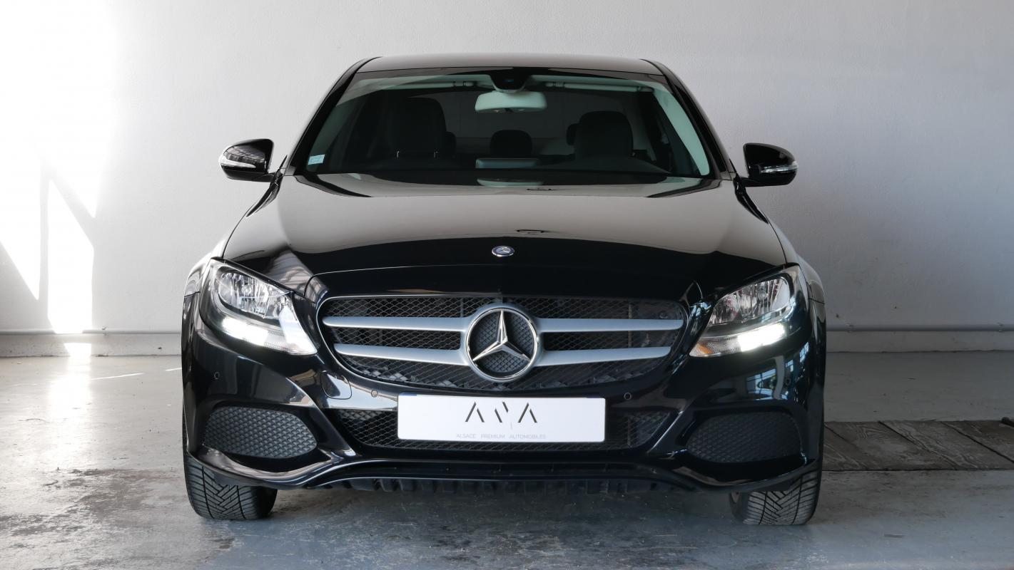 Annonce 471418247/MB_C180 photo2