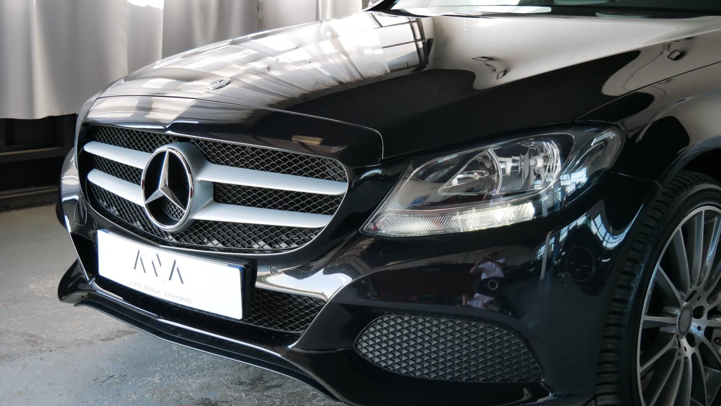 Annonce 471418247/MB_C180 photo3