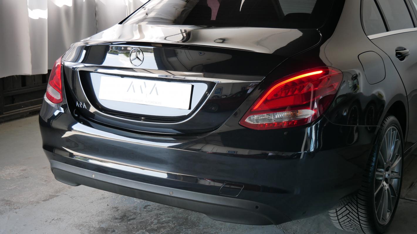 Annonce 471418247/MB_C180 photo6