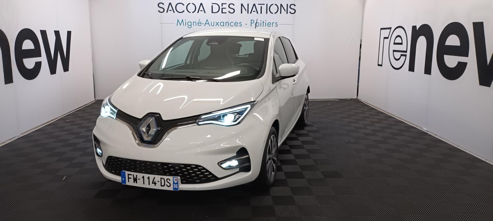 Annonce 471459704/VO045923DC photo1