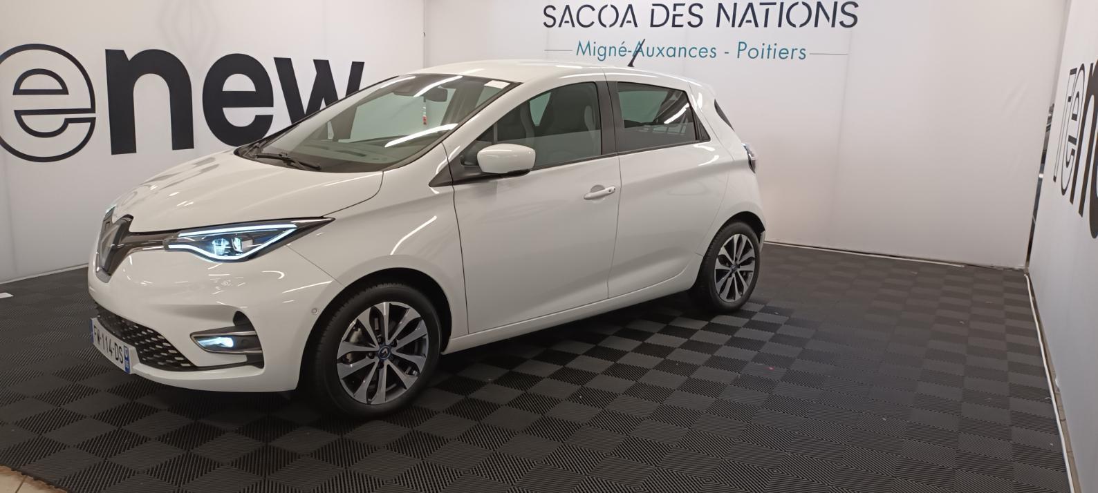 Annonce 471459704/VO045923DC photo2